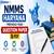 NMMS Haryana Previous Year Question Papers PDF (2011–2025) - Download with Answer Keys